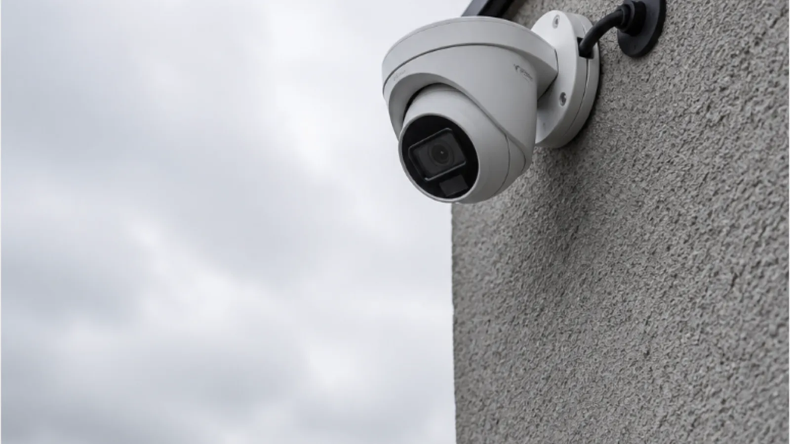 CCTV installation Northern Ireland