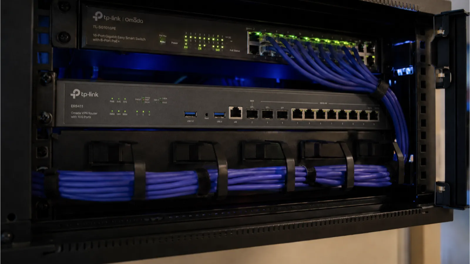 Cyber security and threat prevention Northern Ireland